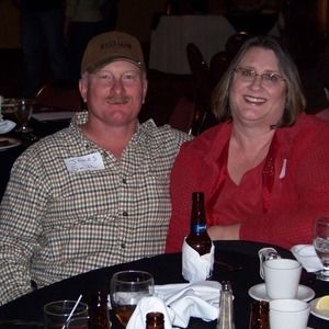 Meet your Posher, Judy